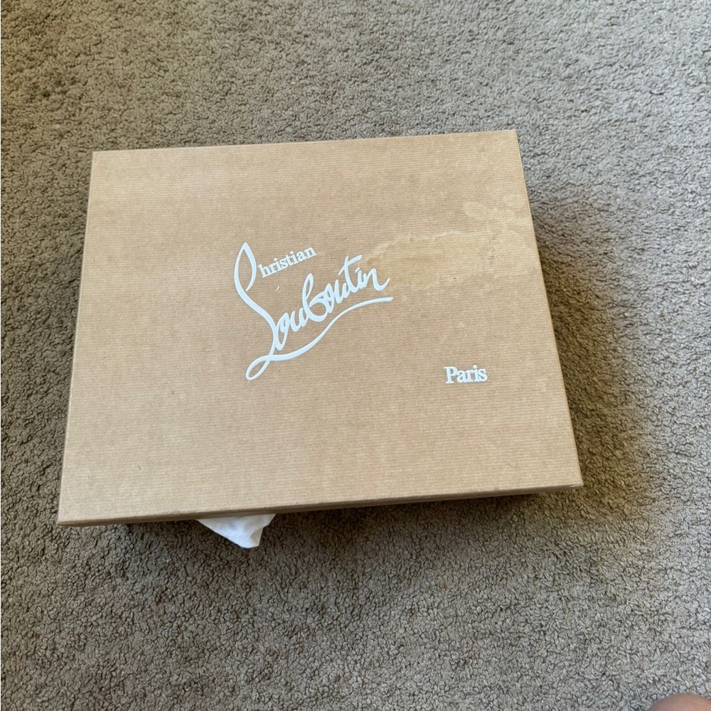 Christian Louboutin